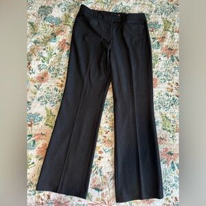 Tommy Hilfiger Grey Dress Pants